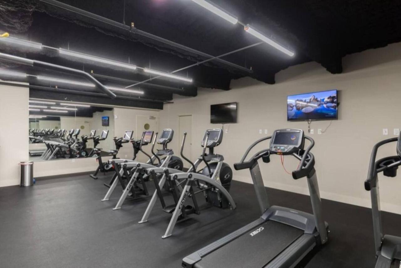 Captivating Condo Near City Hot Spots La Nouvelle-Orléans Extérieur photo