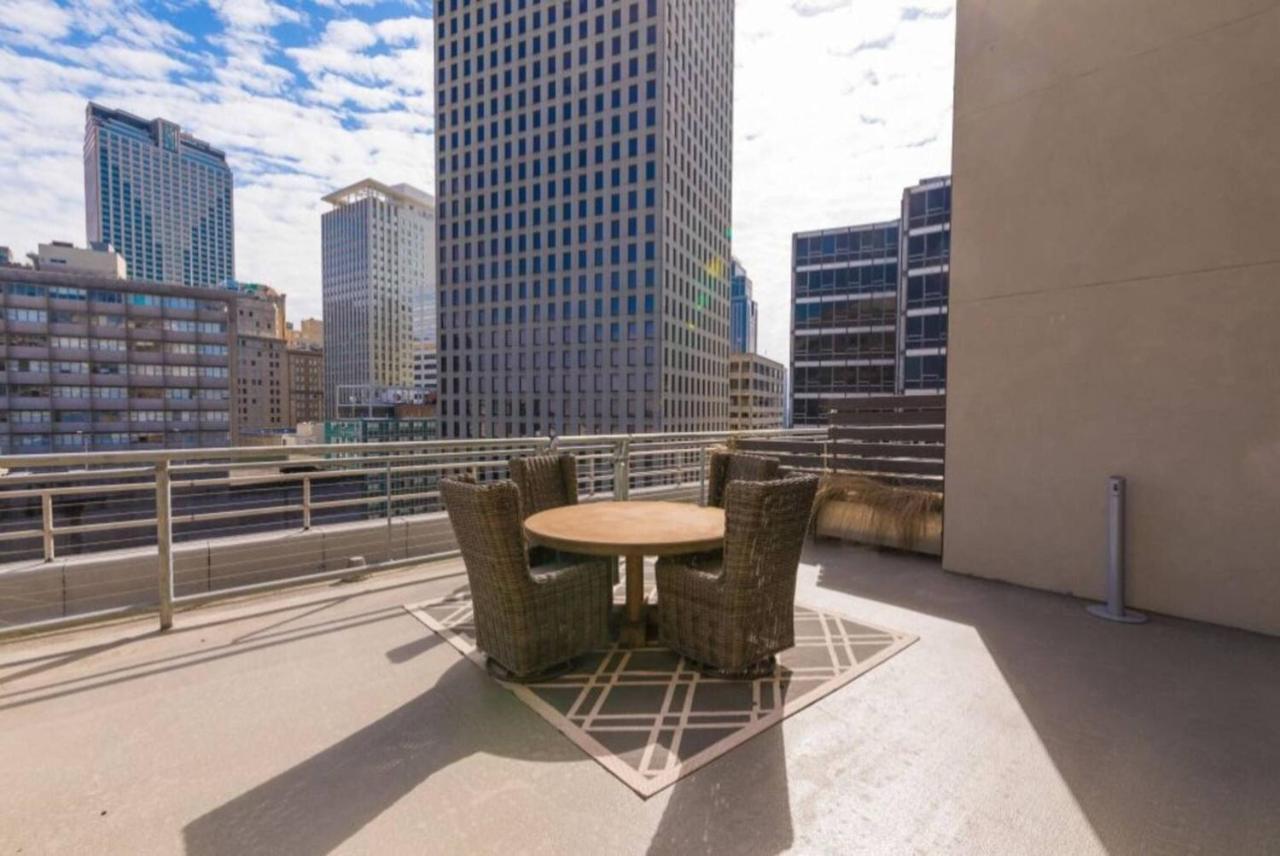 Captivating Condo Near City Hot Spots La Nouvelle-Orléans Extérieur photo