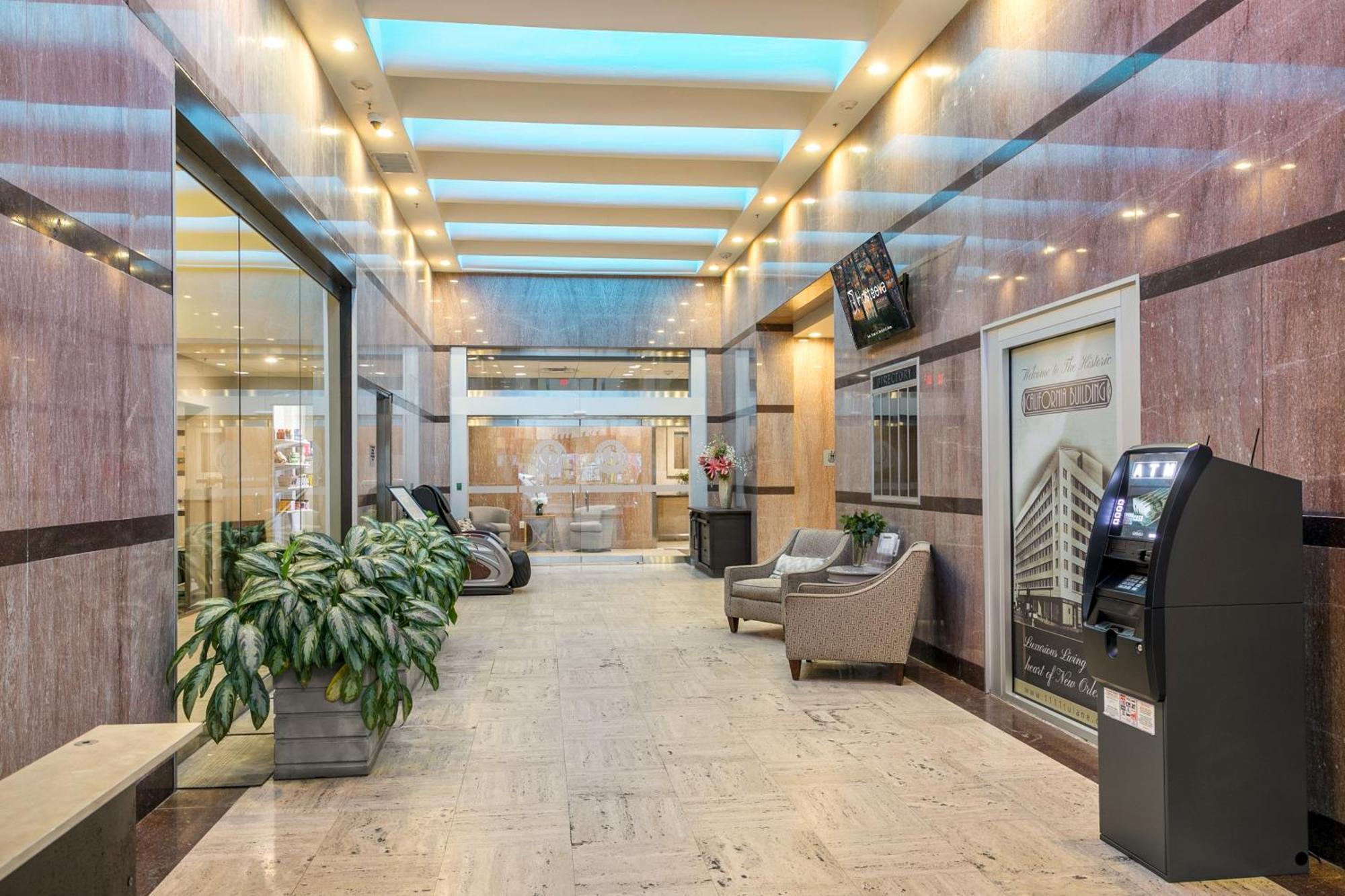 Captivating Condo Near City Hot Spots La Nouvelle-Orléans Extérieur photo