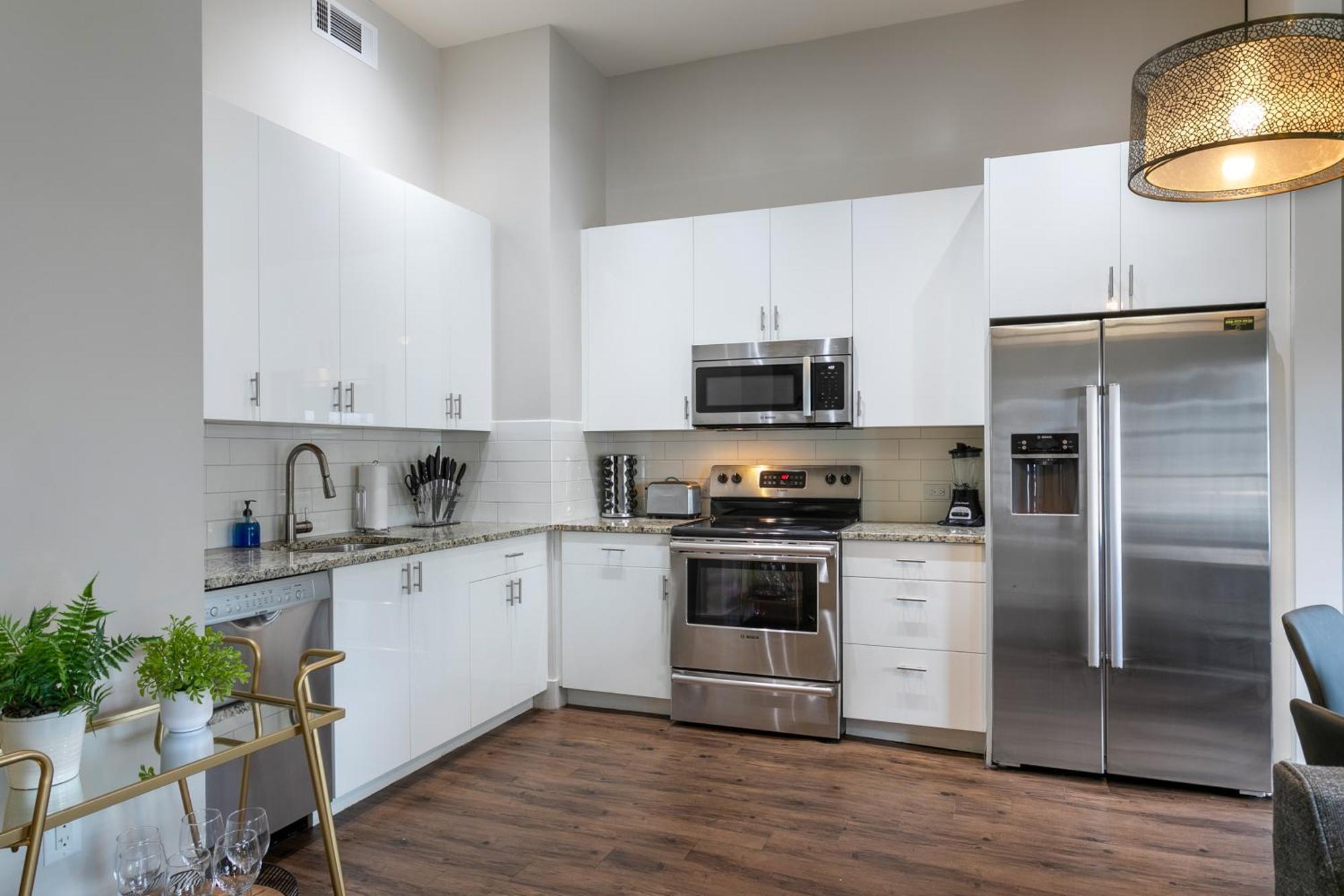 Captivating Condo Near City Hot Spots La Nouvelle-Orléans Extérieur photo