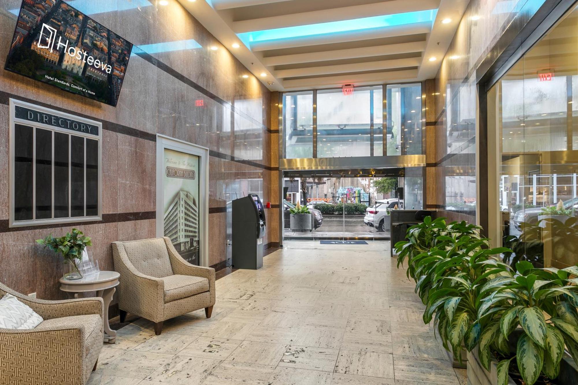 Captivating Condo Near City Hot Spots La Nouvelle-Orléans Extérieur photo