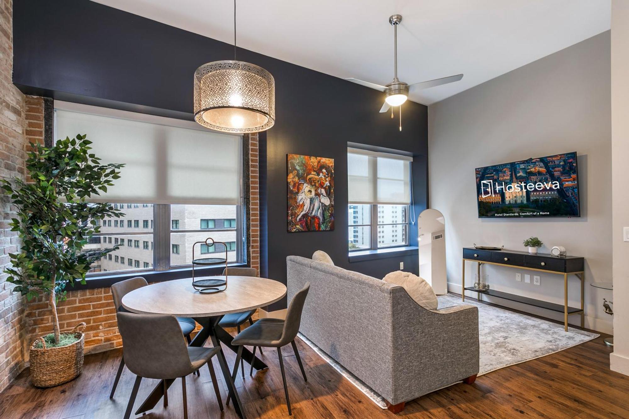 Captivating Condo Near City Hot Spots La Nouvelle-Orléans Extérieur photo