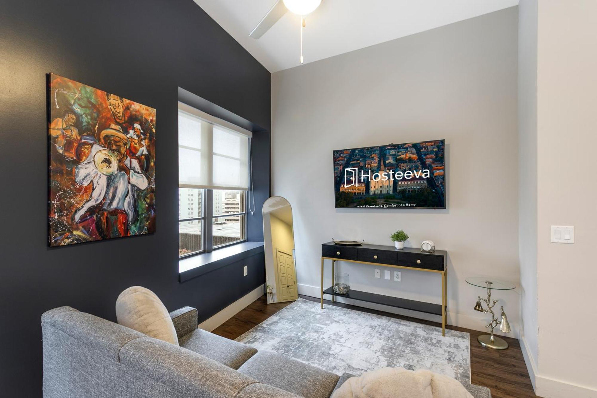 Captivating Condo Near City Hot Spots La Nouvelle-Orléans Extérieur photo